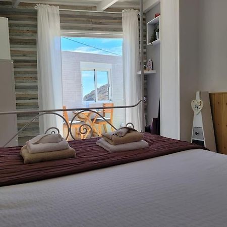 Hikers Haven Courtyard Apartment Tamaimo Tenerife El Molledo Eksteriør billede