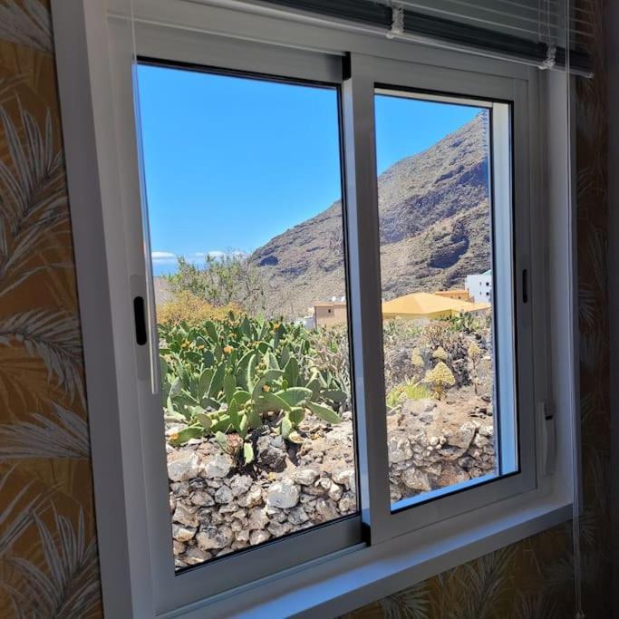 Hikers Haven Courtyard Apartment Tamaimo Tenerife El Molledo Eksteriør billede