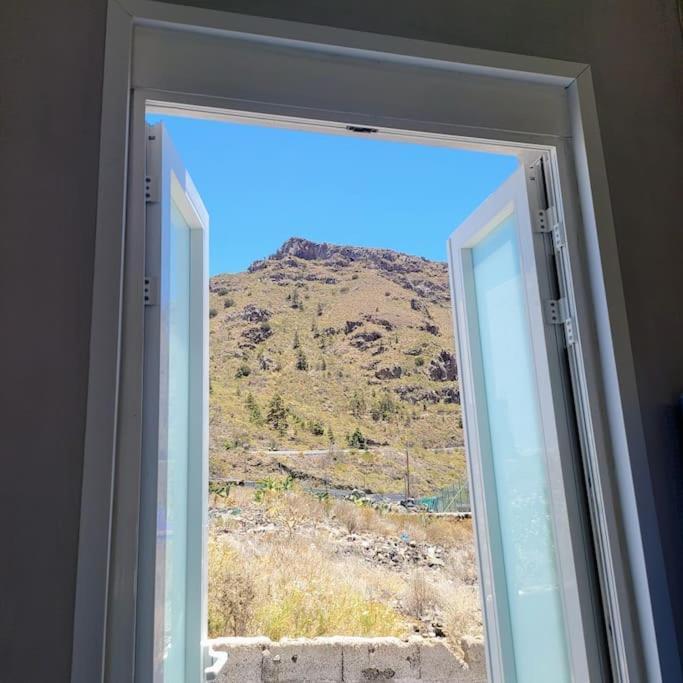 Hikers Haven Courtyard Apartment Tamaimo Tenerife El Molledo Eksteriør billede