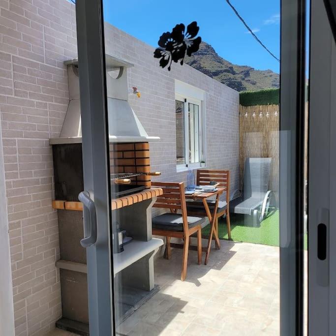 Hikers Haven Courtyard Apartment Tamaimo Tenerife El Molledo Eksteriør billede