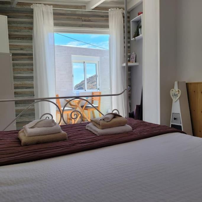 Hikers Haven Courtyard Apartment Tamaimo Tenerife El Molledo Eksteriør billede