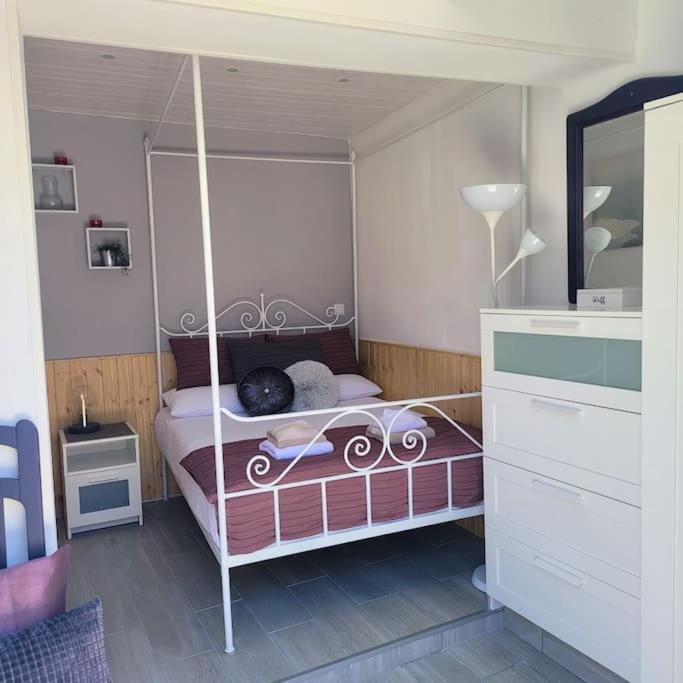 Hikers Haven Courtyard Apartment Tamaimo Tenerife El Molledo Eksteriør billede