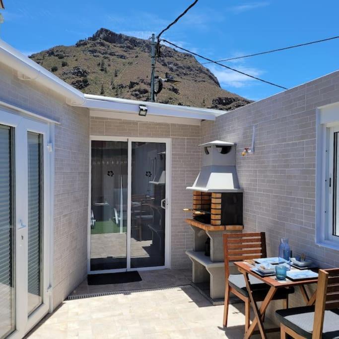 Hikers Haven Courtyard Apartment Tamaimo Tenerife El Molledo Eksteriør billede