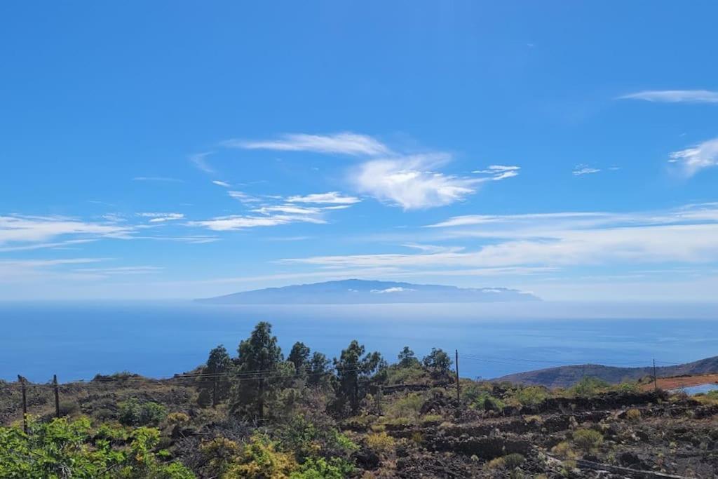 Hikers Haven Courtyard Apartment Tamaimo Tenerife El Molledo Eksteriør billede